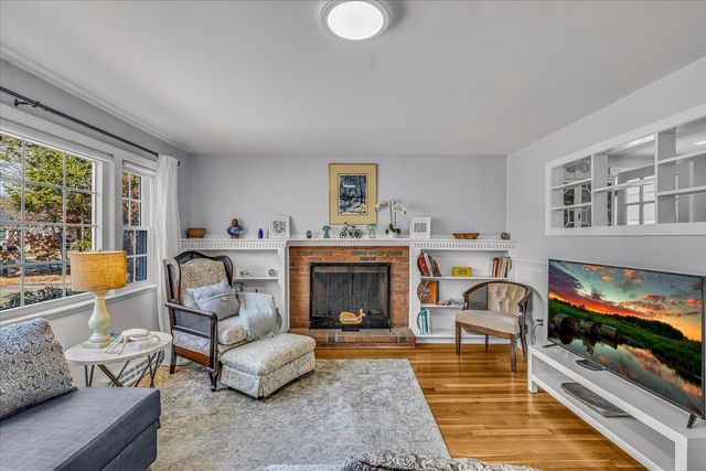 11 Sycamore Lane, South Dennis, MA 02660