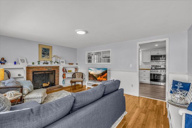 11 Sycamore Lane, South Dennis, MA 02660