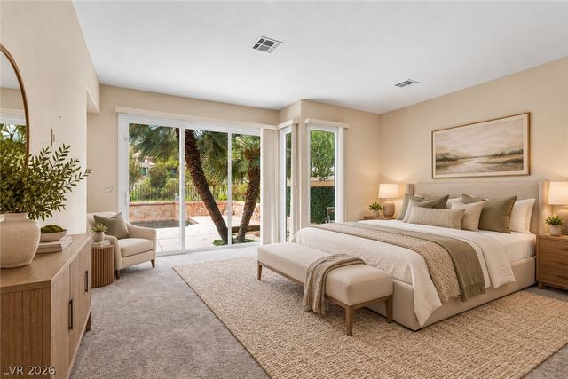 8490 Carmel Ridge Court, Las Vegas, NV 89113