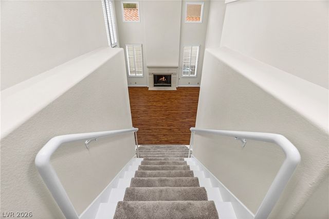 8490 Carmel Ridge Court, Las Vegas, NV 89113