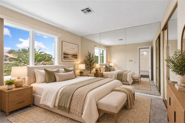 8490 Carmel Ridge Court, Las Vegas, NV 89113