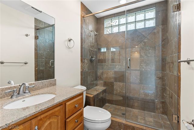 8490 Carmel Ridge Court, Las Vegas, NV 89113