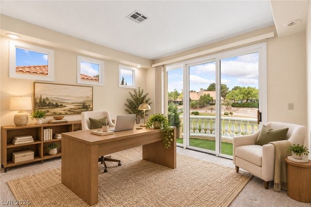 8490 Carmel Ridge Court, Las Vegas, NV 89113