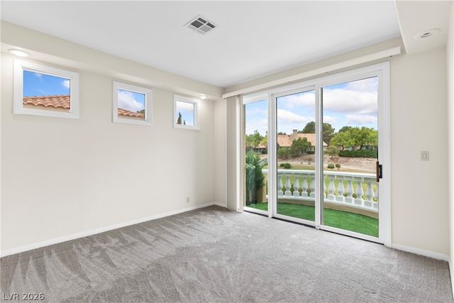 8490 Carmel Ridge Court, Las Vegas, NV 89113