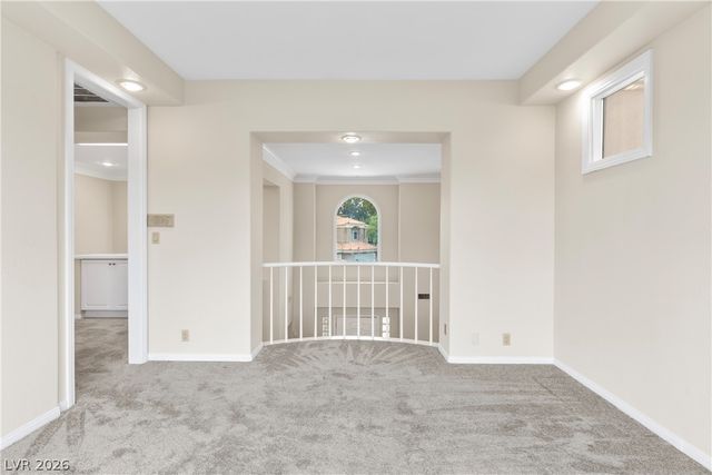 8490 Carmel Ridge Court, Las Vegas, NV 89113