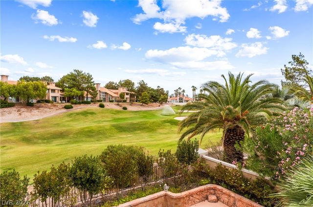 8490 Carmel Ridge Court, Las Vegas, NV 89113
