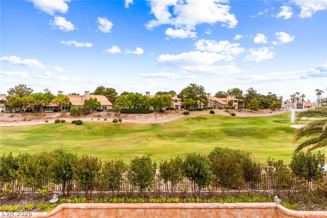 8490 Carmel Ridge Court, Las Vegas, NV 89113