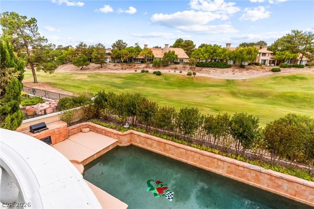 8490 Carmel Ridge Court, Las Vegas, NV 89113