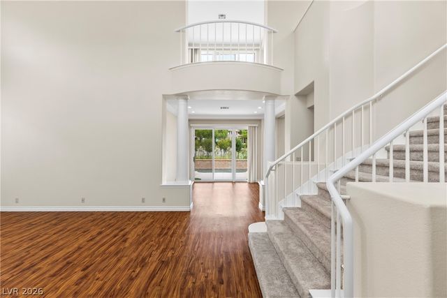 8490 Carmel Ridge Court, Las Vegas, NV 89113