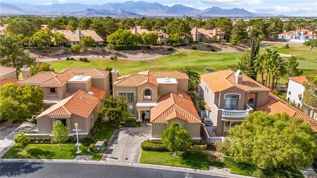 8490 Carmel Ridge Court, Las Vegas, NV 89113
