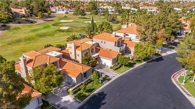 8490 Carmel Ridge Court, Las Vegas, NV 89113