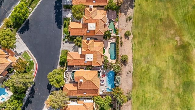 8490 Carmel Ridge Court, Las Vegas, NV 89113