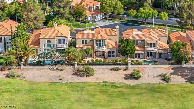 8490 Carmel Ridge Court, Las Vegas, NV 89113