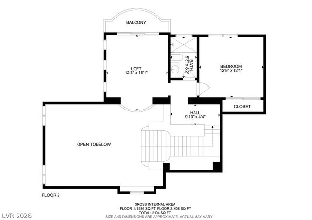 8490 Carmel Ridge Court, Las Vegas, NV 89113