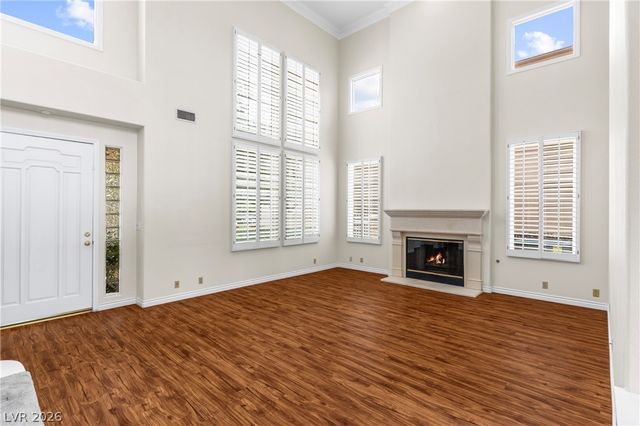 8490 Carmel Ridge Court, Las Vegas, NV 89113