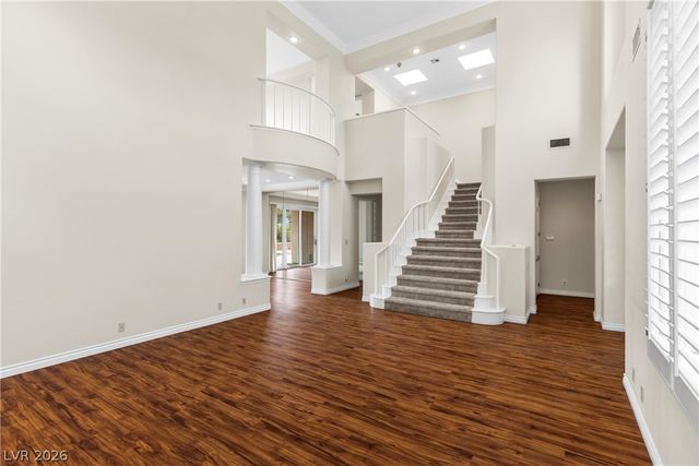 8490 Carmel Ridge Court, Las Vegas, NV 89113