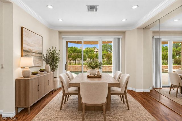 8490 Carmel Ridge Court, Las Vegas, NV 89113