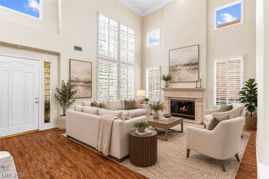 8490 Carmel Ridge Court, Las Vegas, NV 89113 — photo 5