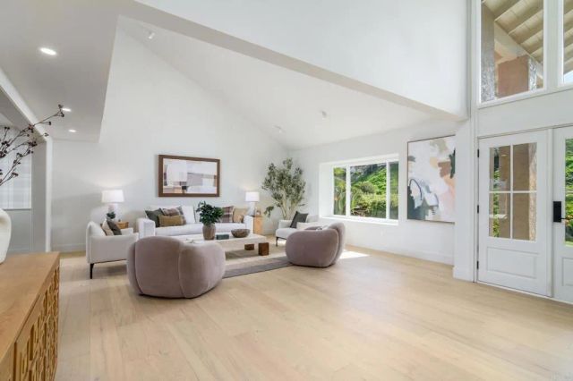 741 Santa Olivia, Solana Beach, CA 92075
