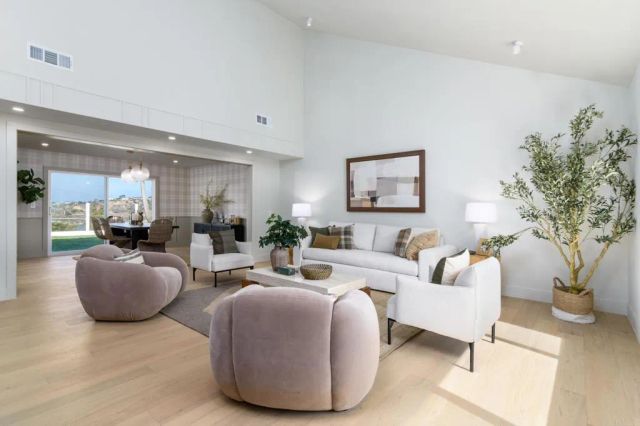 741 Santa Olivia, Solana Beach, CA 92075