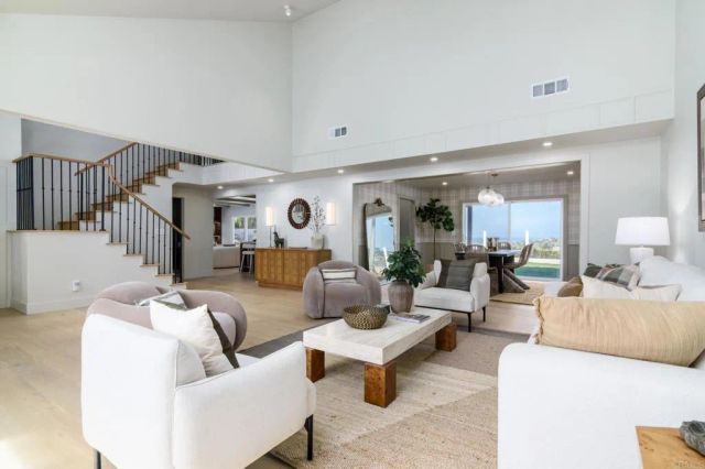 741 Santa Olivia, Solana Beach, CA 92075