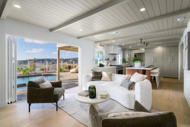 741 Santa Olivia, Solana Beach, CA 92075