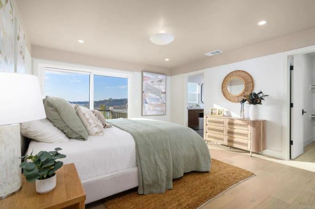 741 Santa Olivia, Solana Beach, CA 92075