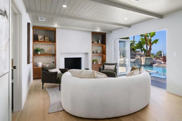 741 Santa Olivia, Solana Beach, CA 92075