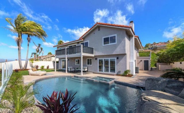 741 Santa Olivia, Solana Beach, CA 92075