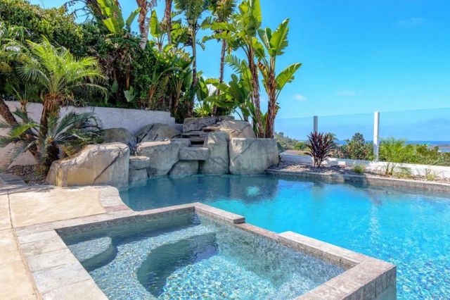 741 Santa Olivia, Solana Beach, CA 92075