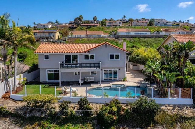 741 Santa Olivia, Solana Beach, CA 92075