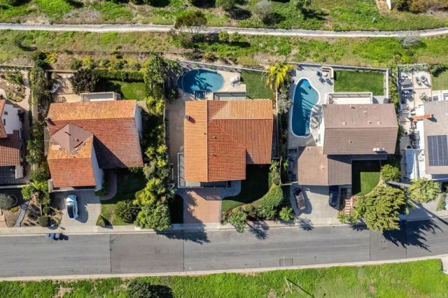 741 Santa Olivia, Solana Beach, CA 92075