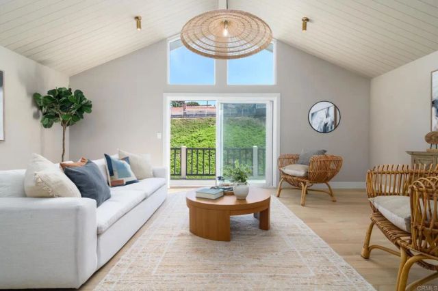 741 Santa Olivia, Solana Beach, CA 92075