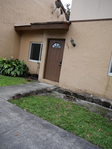 7091 W Sunrise Boulevard 7091, Plantation, FL 33313