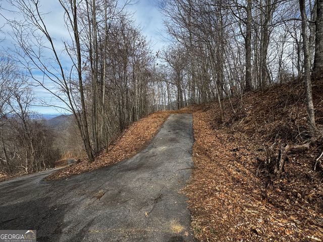20 ACRES Burnt Leaf Lane, Hayesville, NC 28904