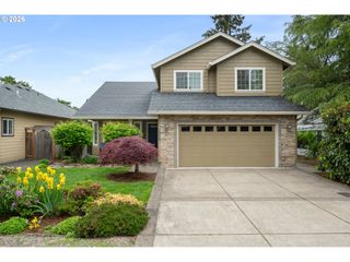 1333 BOND Ln, Eugene, OR 97401