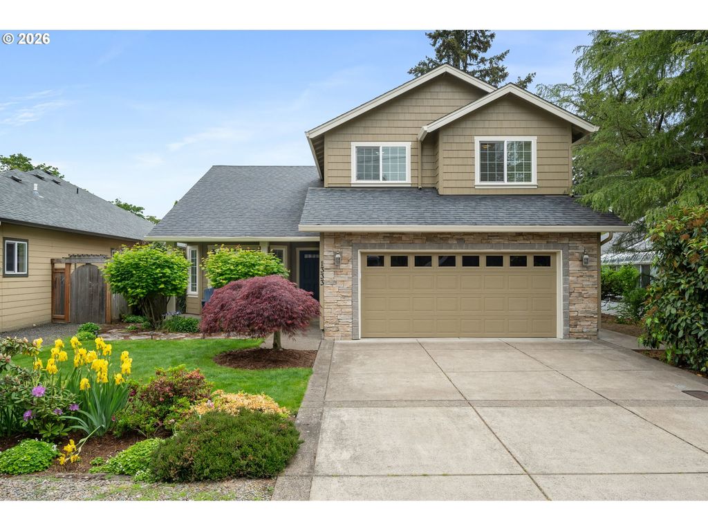 1333 BOND Ln, Eugene, OR 97401