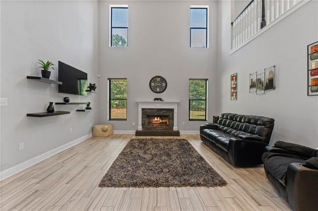 106 Big Buck Court, Jackson, GA 30233