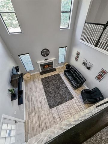 106 Big Buck Court, Jackson, GA 30233