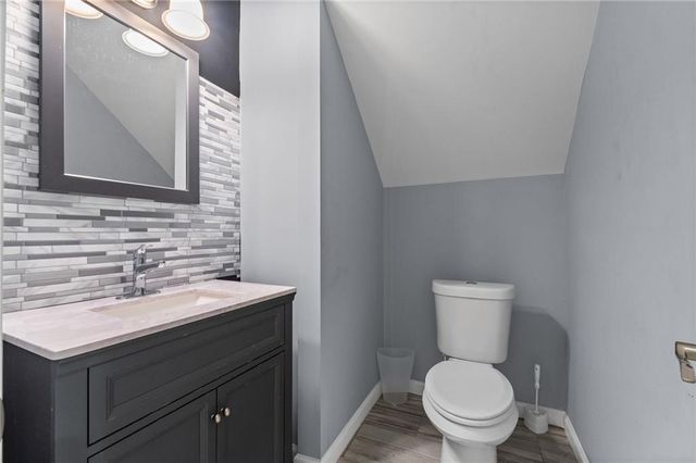 106 Big Buck Court, Jackson, GA 30233