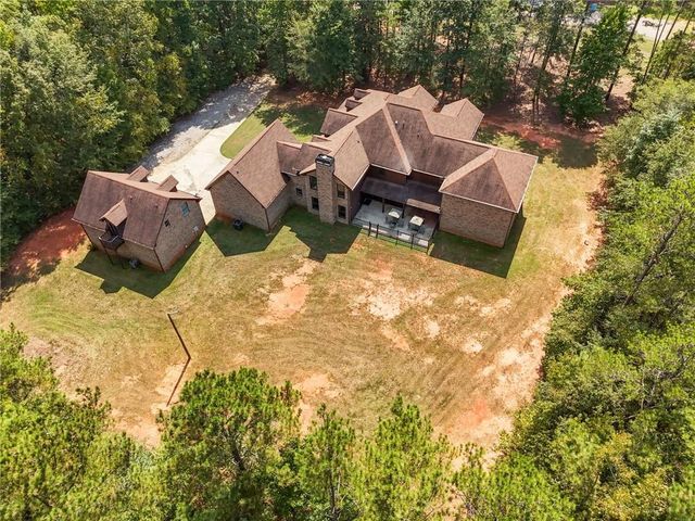 106 Big Buck Court, Jackson, GA 30233