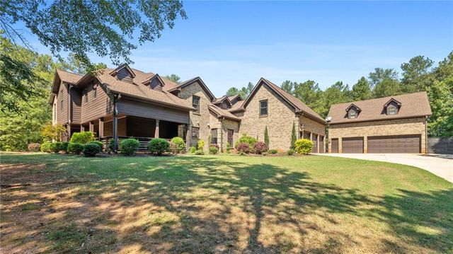 106 Big Buck Court, Jackson, GA 30233