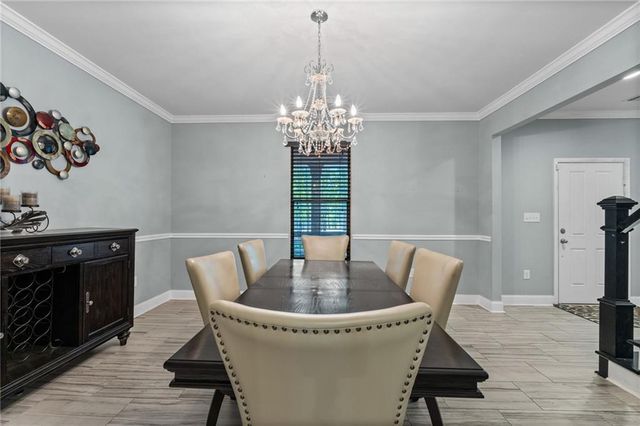 106 Big Buck Court, Jackson, GA 30233