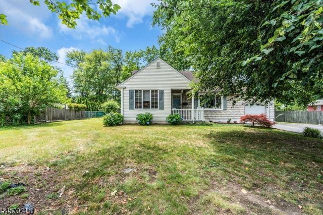 499 Old Stage Rd, Spotswood Boro, NJ 08884