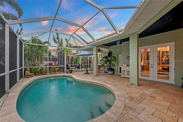 7419 ROXYE LANE, Sarasota, FL 34240
