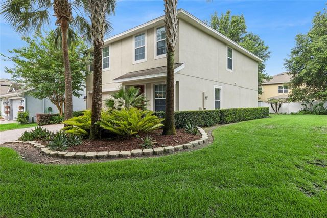 657 PREAKNESS CIRCLE, Deland, FL 32724