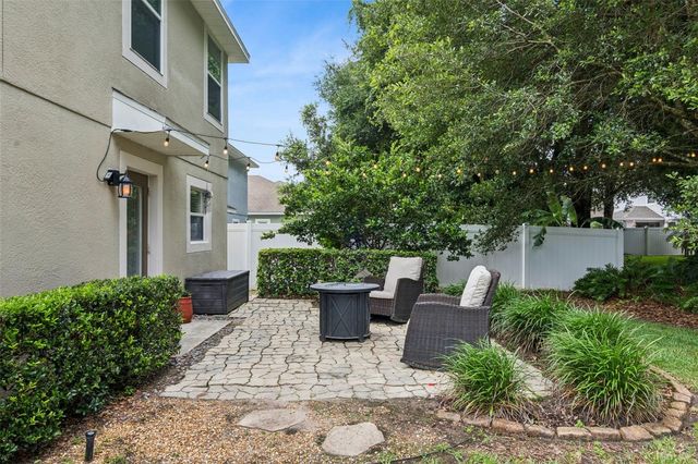 657 PREAKNESS CIRCLE, Deland, FL 32724