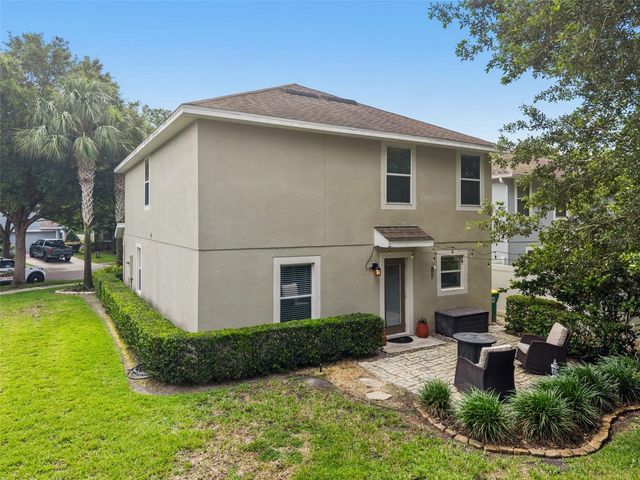 657 PREAKNESS CIRCLE, Deland, FL 32724