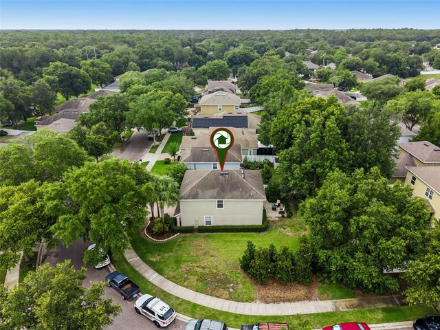 657 PREAKNESS CIRCLE, Deland, FL 32724