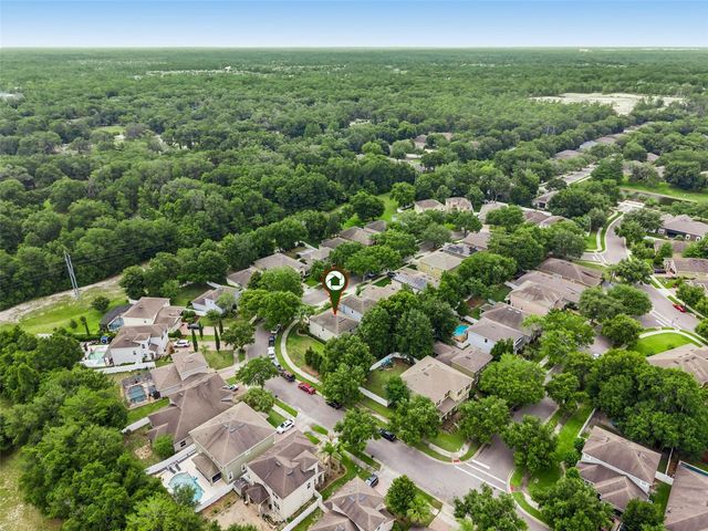 657 PREAKNESS CIRCLE, Deland, FL 32724